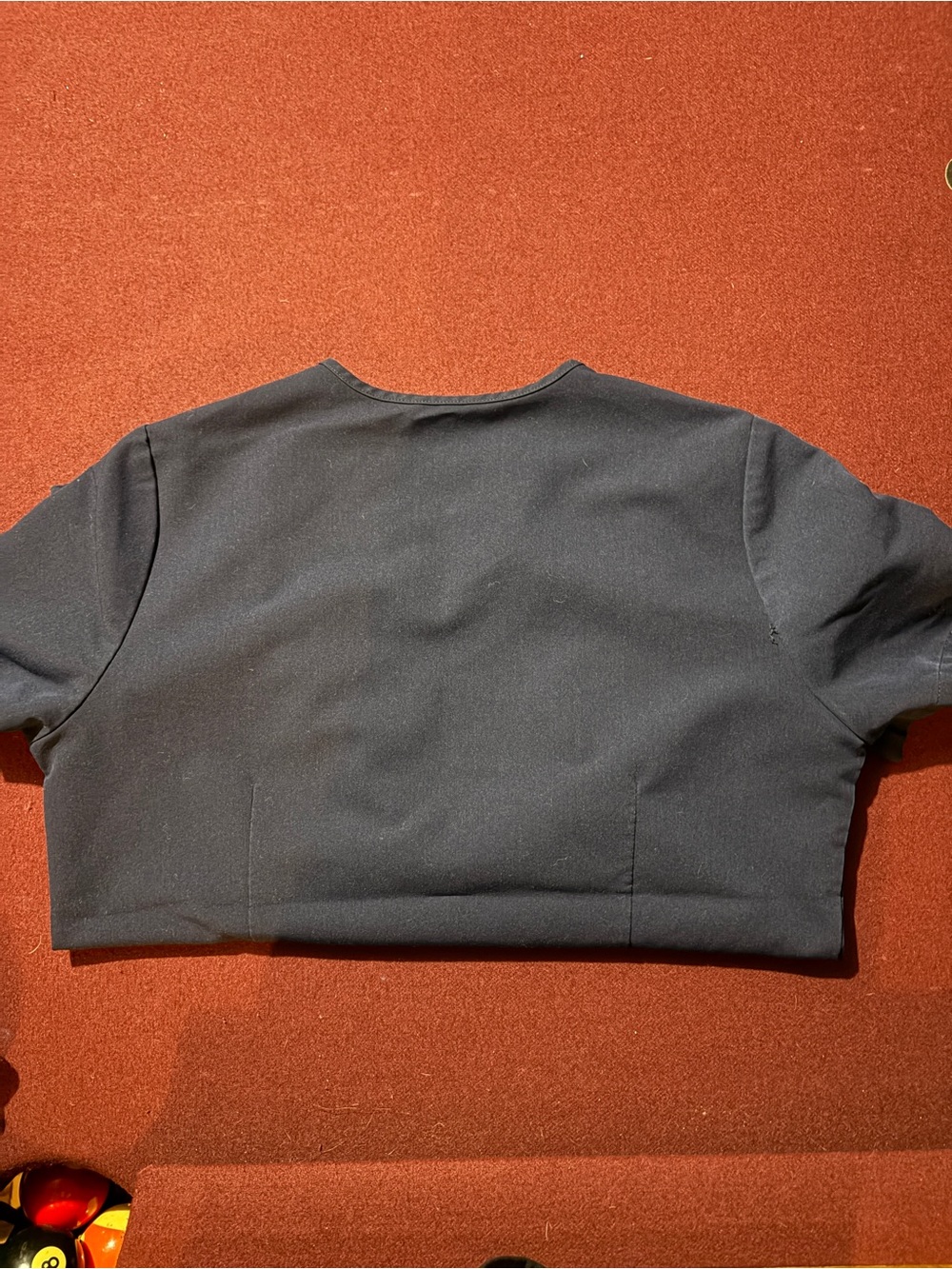 Figs Scrub Top - Picture 2 of 4
